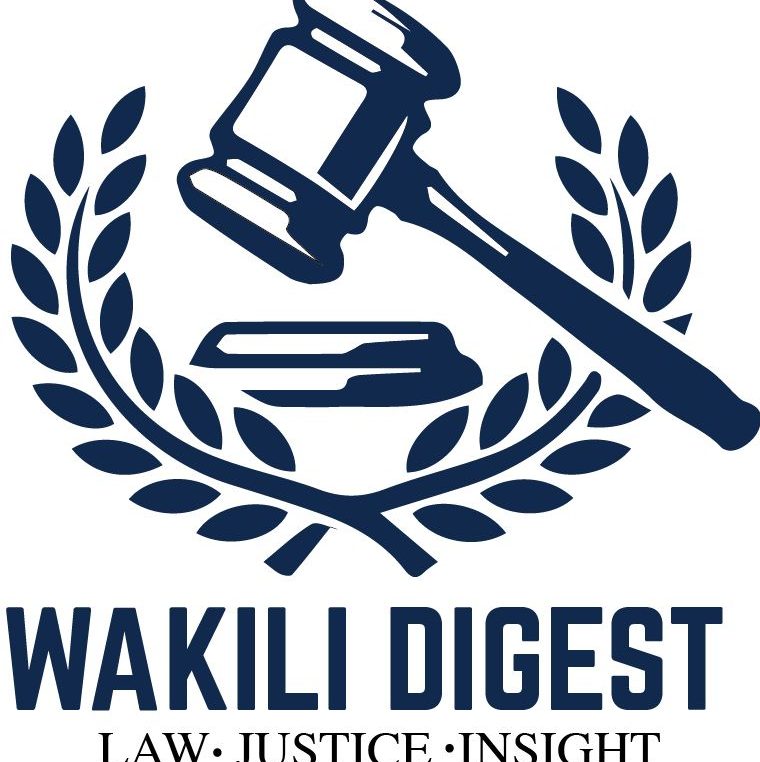 Wakili Digest |